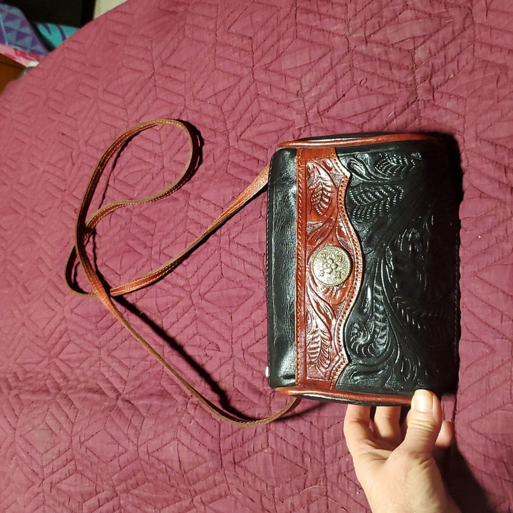 American West Purse